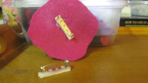 pre sch flow pin back