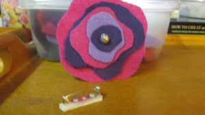 preschool flower lesson1